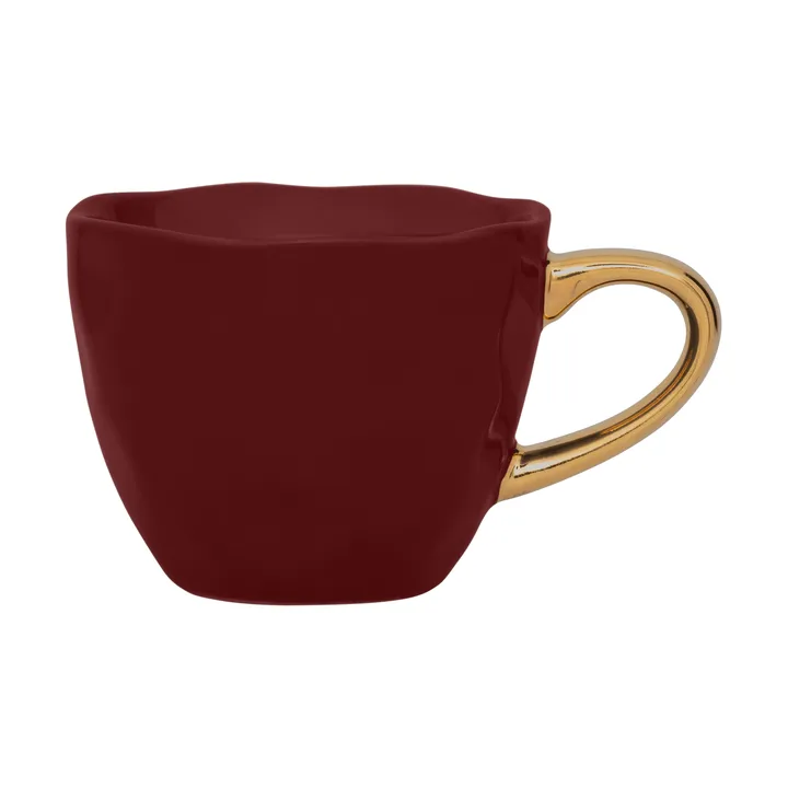 Good Morning espresso cup - Spiced apple - URBAN NATURE CULTURE