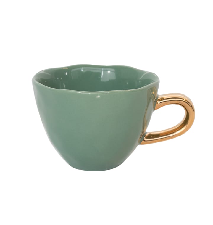 Good Morning mug cappuccino 30 cl, Jadesheen URBAN NATURE CULTURE