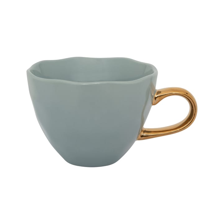 Good Morning mug cappuccino 30 cl, Slate URBAN NATURE CULTURE