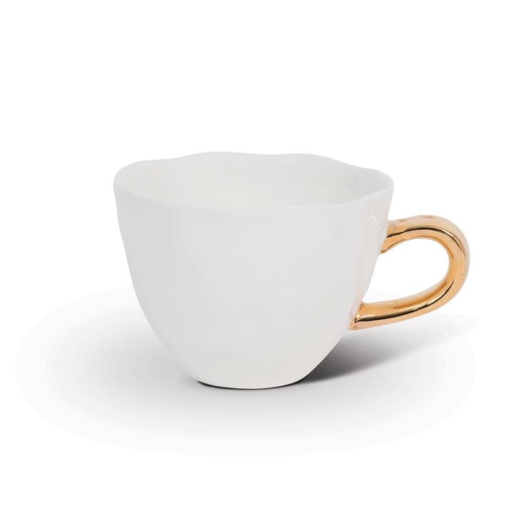 Good Morning mug cappuccino 30 cl, White URBAN NATURE CULTURE