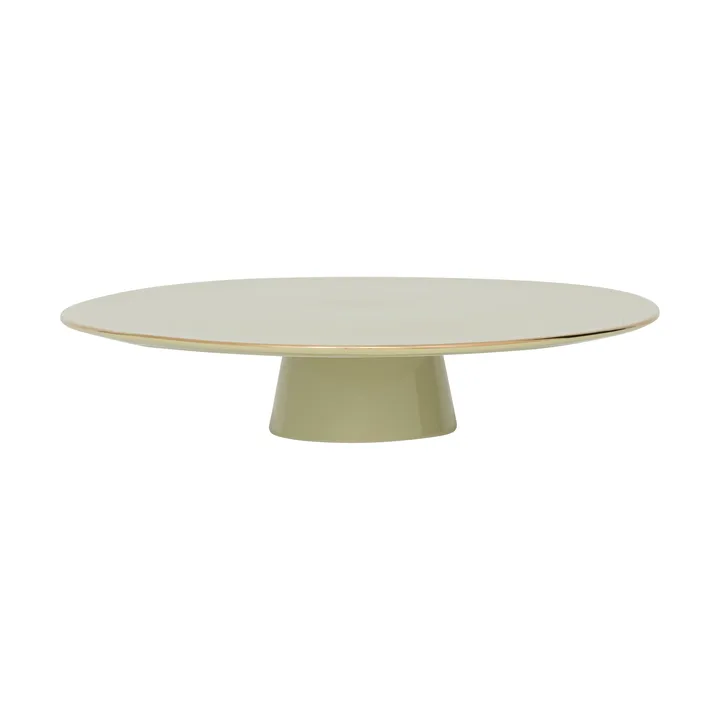 Good Morning tiered stand - Pale green - URBAN NATURE CULTURE
