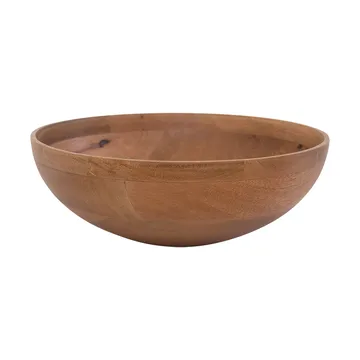 Havre salad bowl Ø28 cm - Mango wood - URBAN NATURE CULTURE