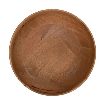 Havre salad bowl Ø28 cm - Mango wood - URBAN NATURE CULTURE