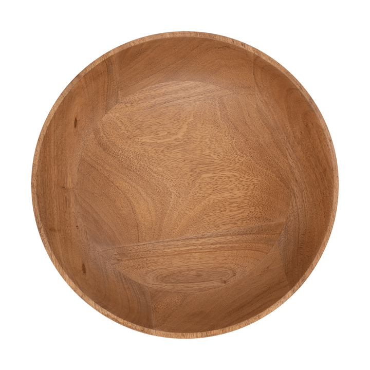 Havre salad bowl Ø33 cm, Mango wood URBAN NATURE CULTURE