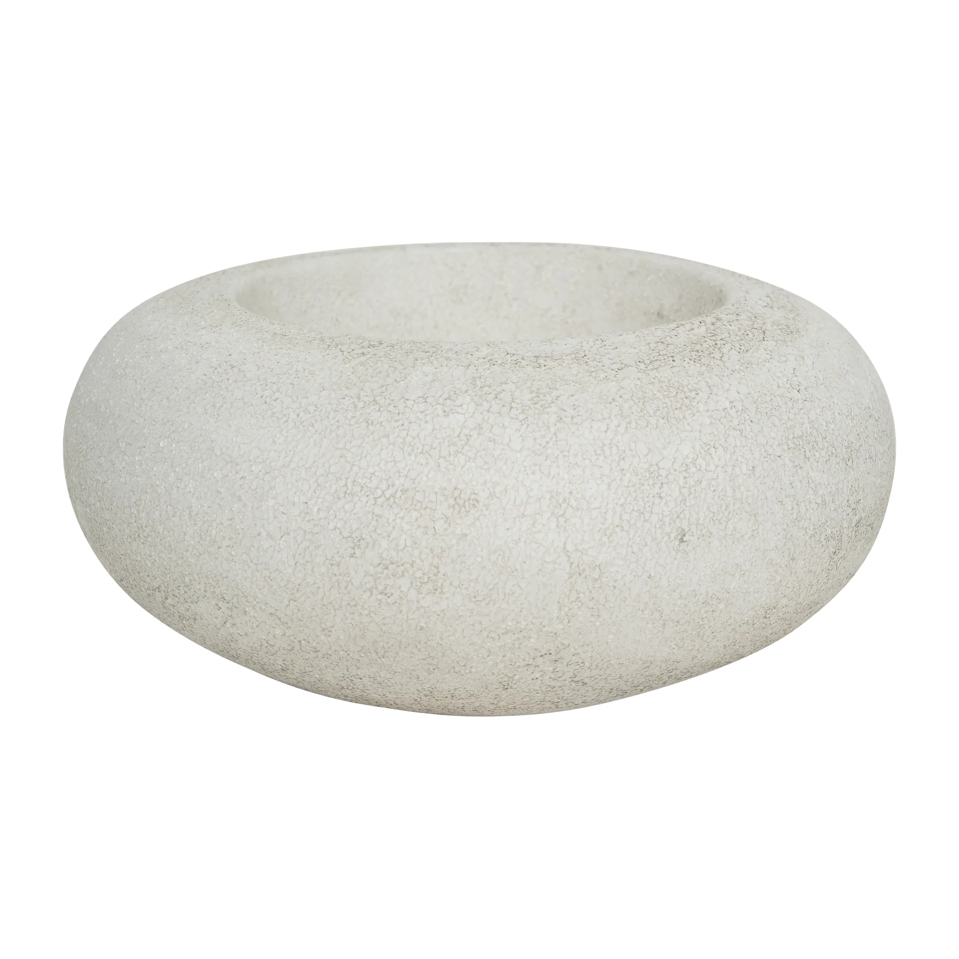 Izumi table lamp Ø33x16 cm, White URBAN NATURE CULTURE