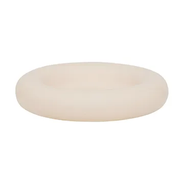Lou serving bowl Ø36 cm - Off White - URBAN NATURE CULTURE