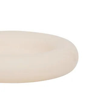 Lou serving bowl Ø36 cm - Off White - URBAN NATURE CULTURE