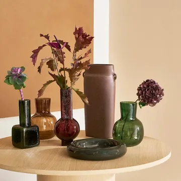 Lou serving bowl Ø36 cm - Off White - URBAN NATURE CULTURE