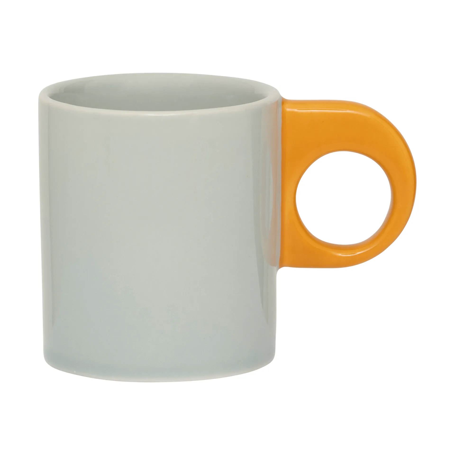 Nissa espresso cup, Sea foam URBAN NATURE CULTURE