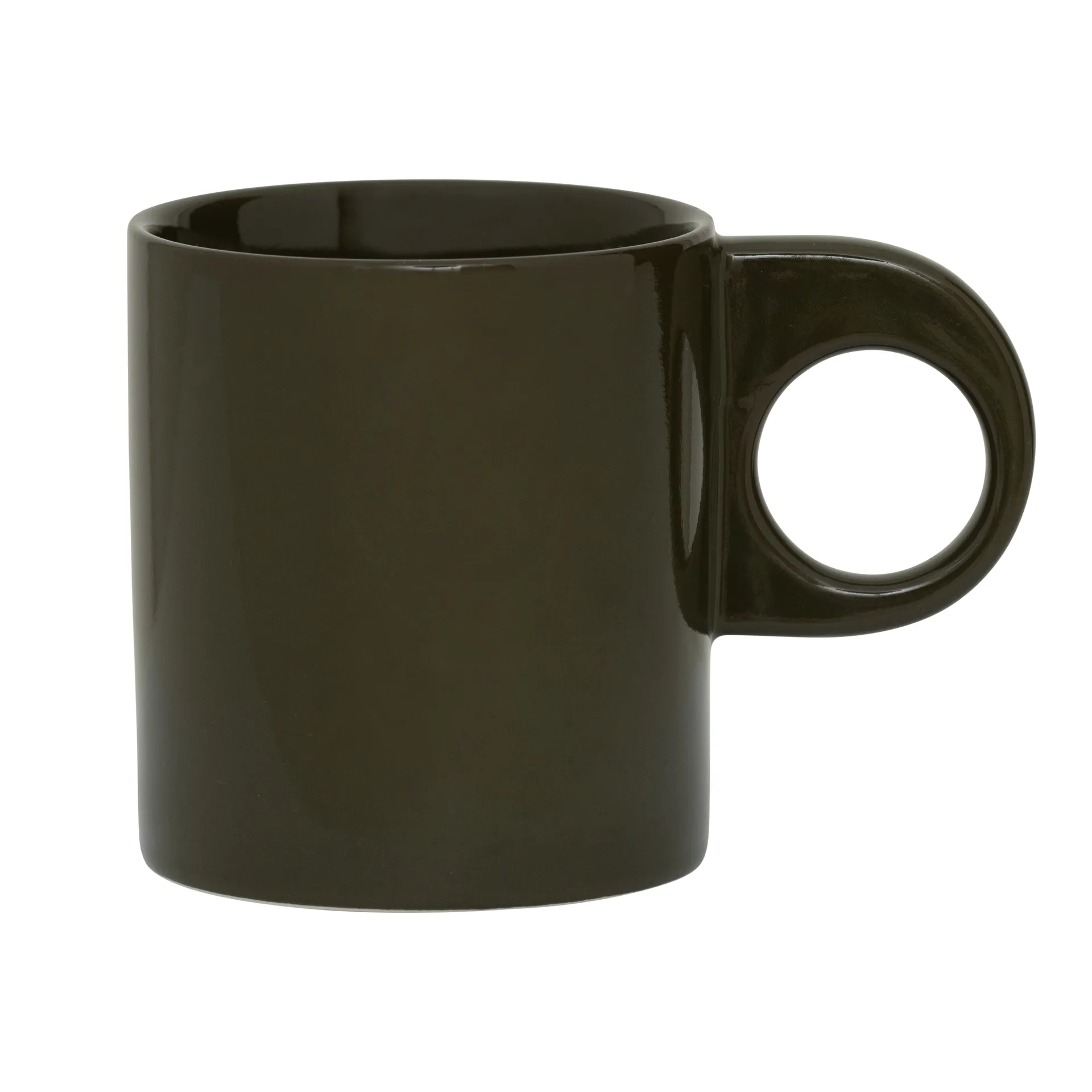 Nissa mug 43 cl, Kalamata URBAN NATURE CULTURE