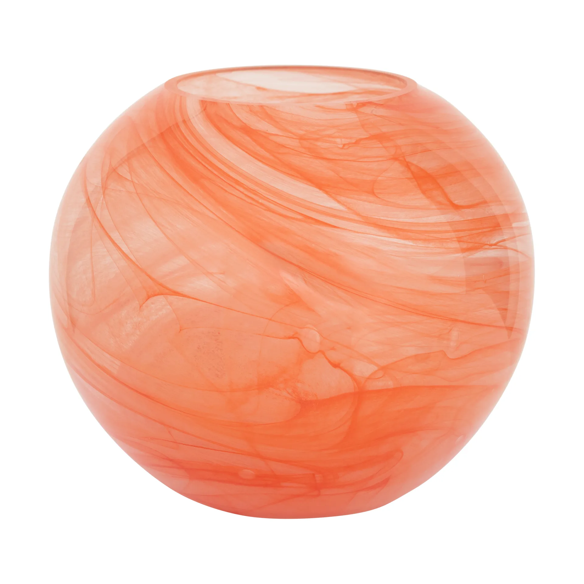 Noin bowl Ø22 cm, Orange URBAN NATURE CULTURE