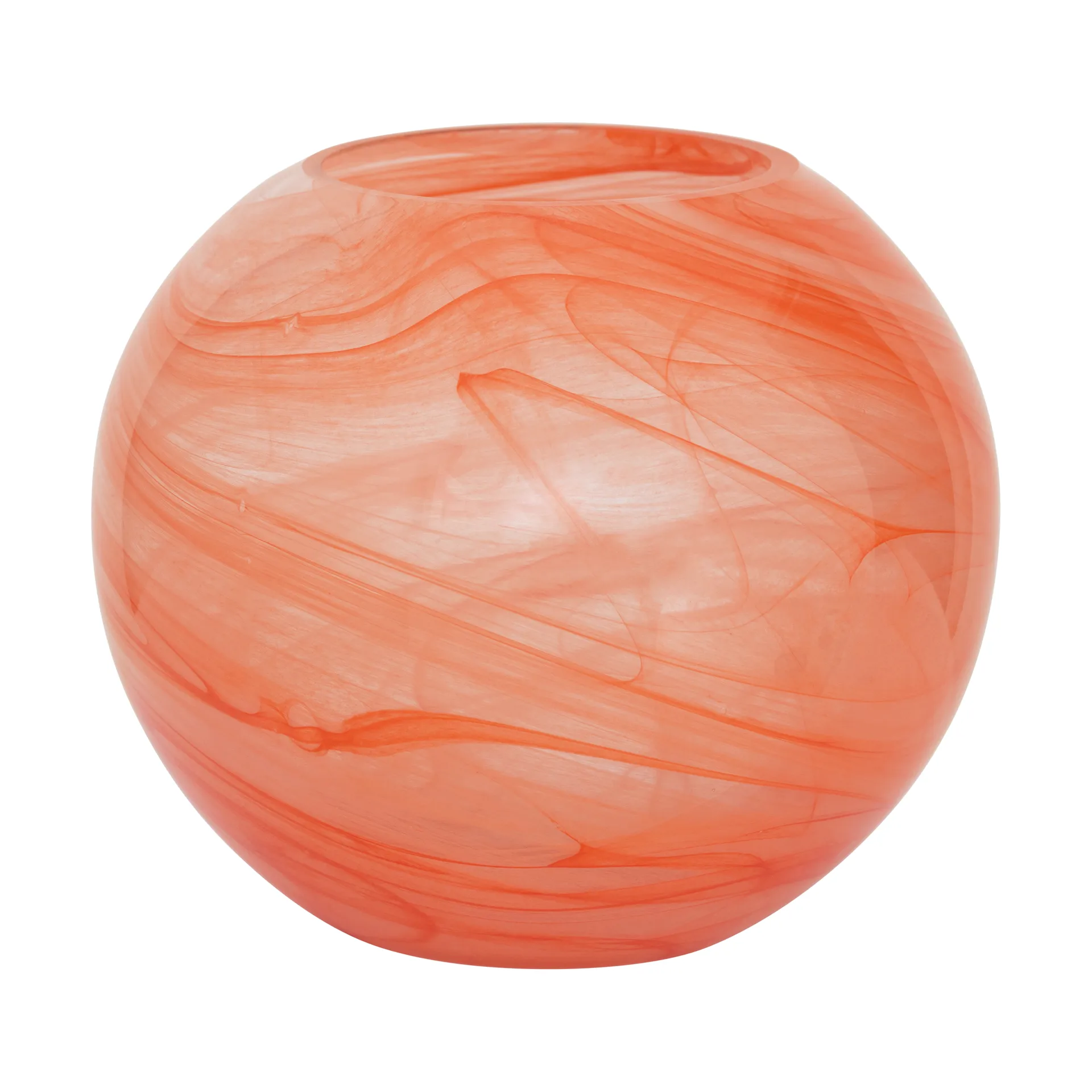 Noin bowl Ø22 cm, Orange URBAN NATURE CULTURE