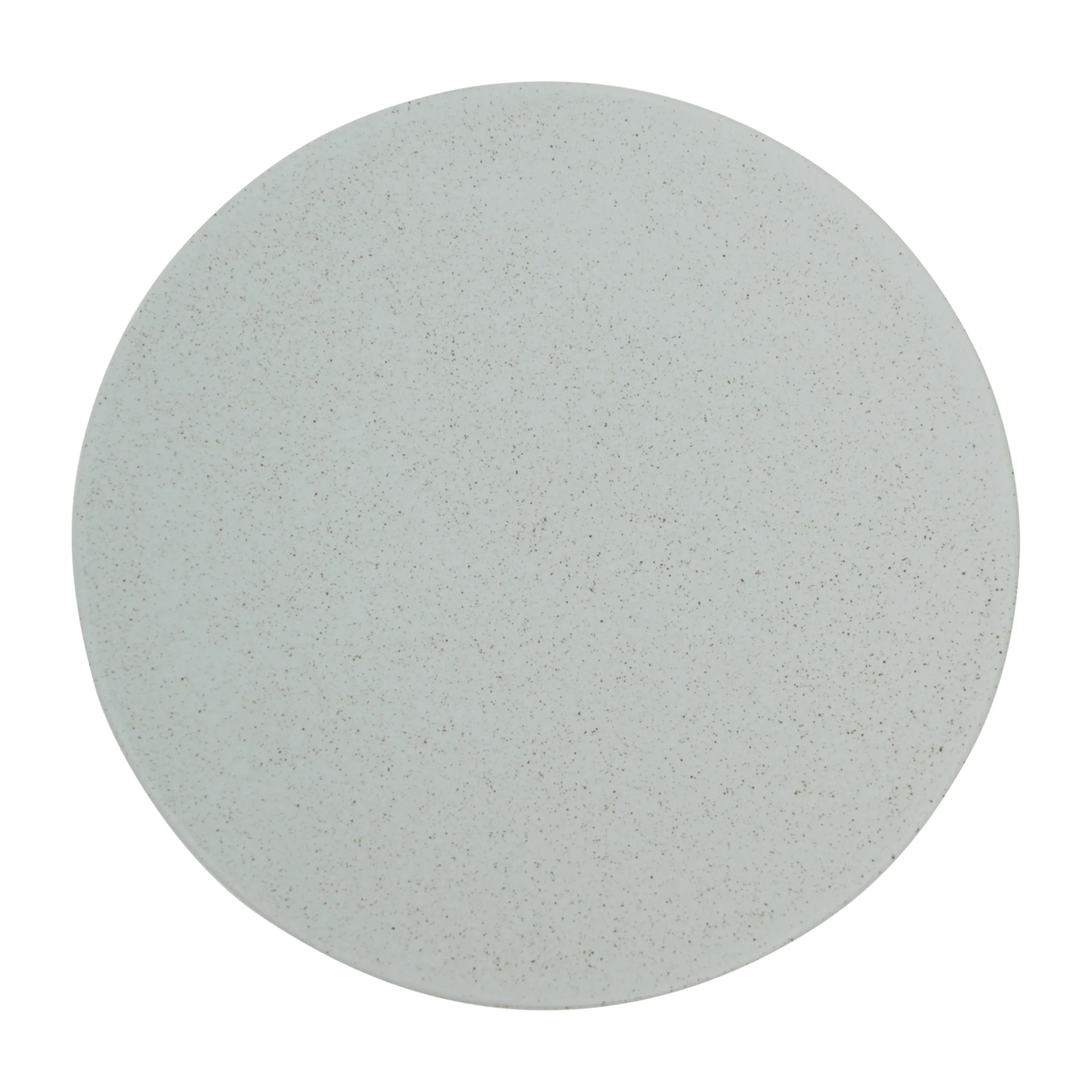 Ogawa plate Ø26.5 cm, Sea foam URBAN NATURE CULTURE