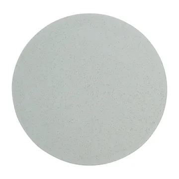 Ogawa plate Ø26.5 cm - Sea foam - URBAN NATURE CULTURE