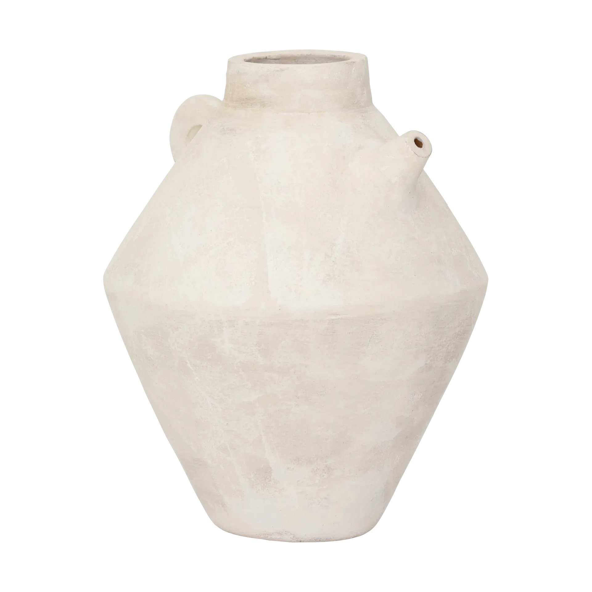 Pico vase 28 cm, White URBAN NATURE CULTURE