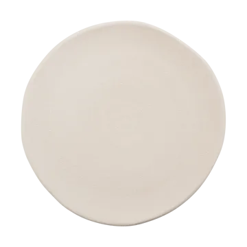 Shibui decorative saucer Ø32 cm - Fog - URBAN NATURE CULTURE