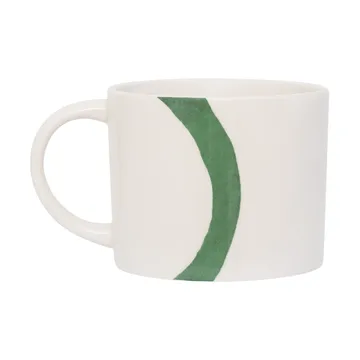 Tazza mug 50 cl - Bottle green - URBAN NATURE CULTURE