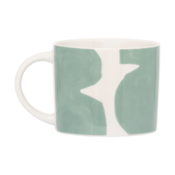 Tazza mug 50 cl - Green bay - URBAN NATURE CULTURE