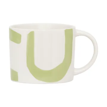 Tazza mug 50 cl - Pale green - URBAN NATURE CULTURE