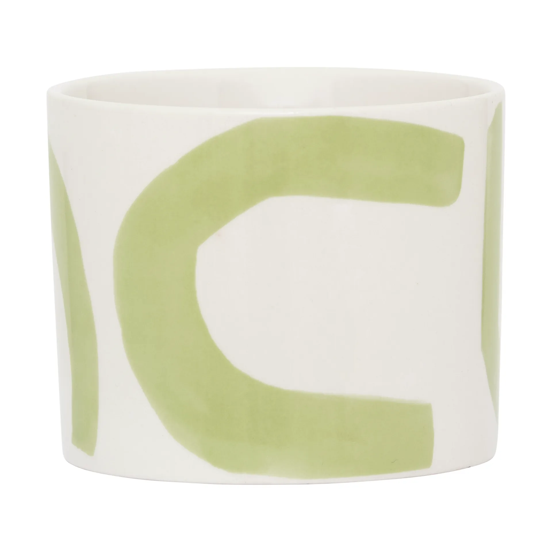 Tazza mug 50 cl, Pale green URBAN NATURE CULTURE