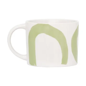 Tazza mug 50 cl - Pale green - URBAN NATURE CULTURE