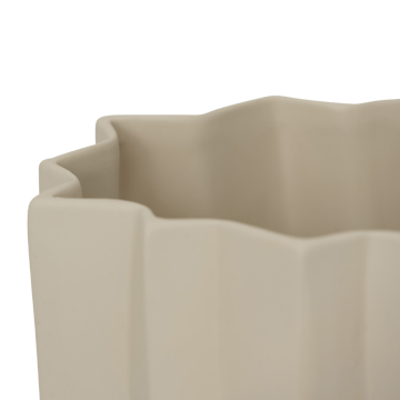 Uli vase 31 cm - Ceramics - URBAN NATURE CULTURE