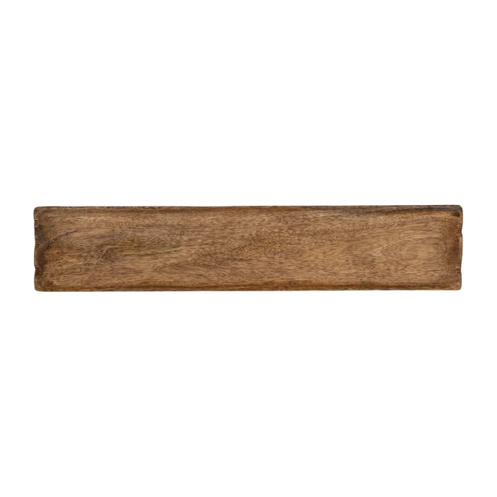 UNC serving tray long 13x65 cm - Golden oak - URBAN NATURE CULTURE