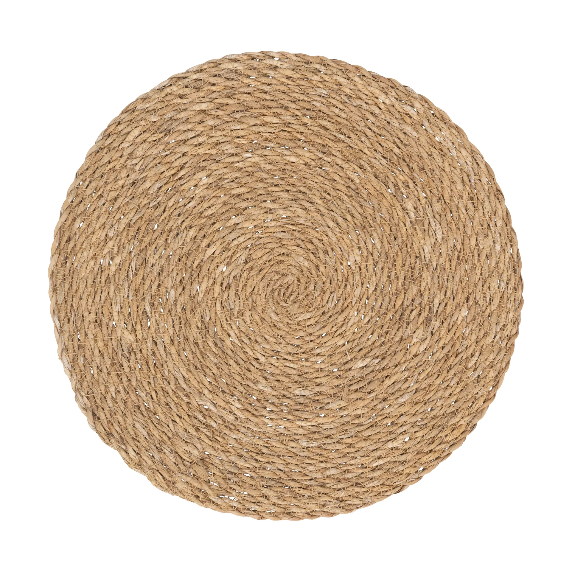 Urban Nature Culture placemat Ø32 cm, Natural URBAN NATURE CULTURE