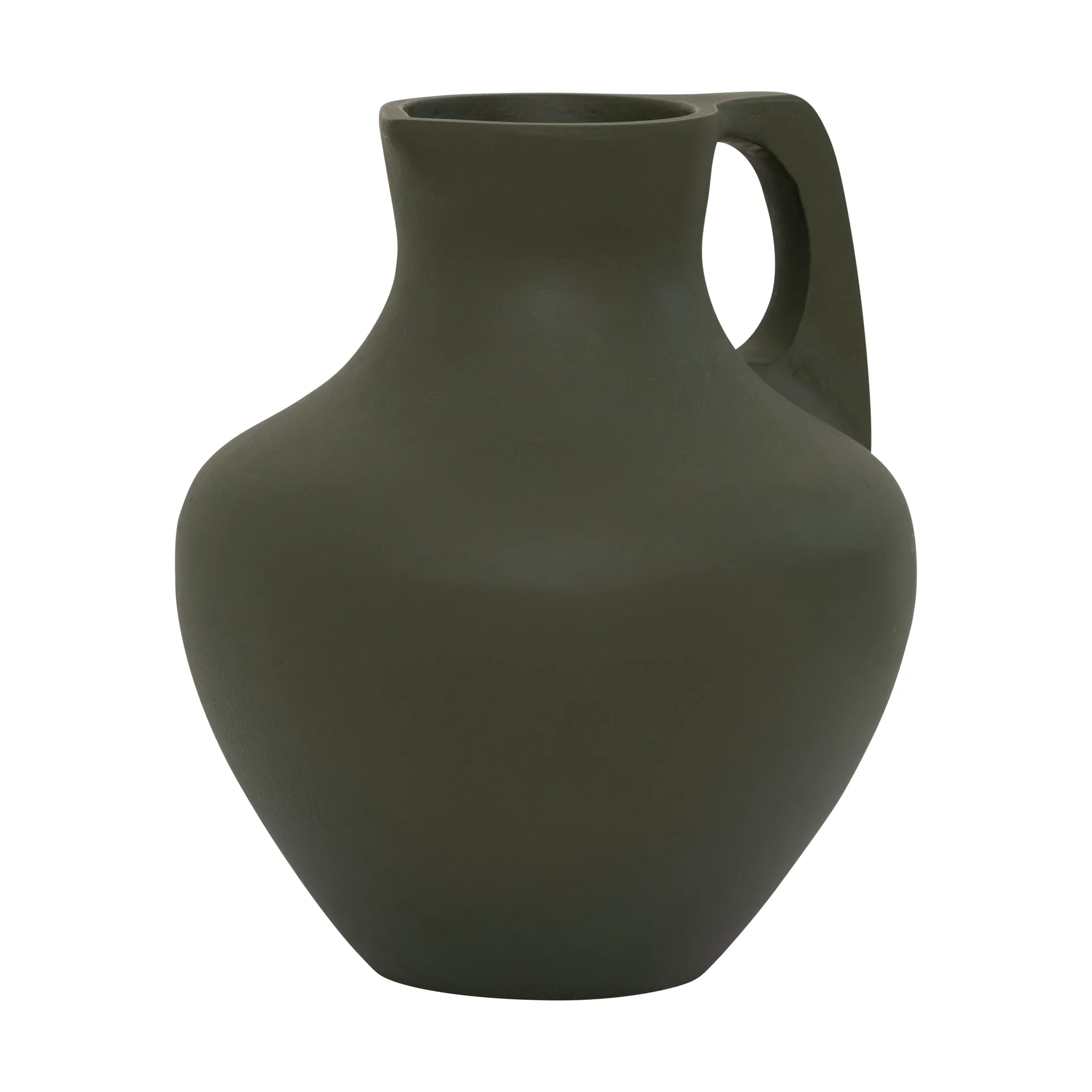 Vesi vase 22.5 cm, Green URBAN NATURE CULTURE