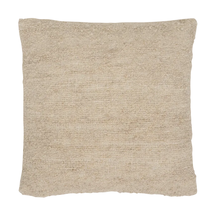 Vila cushion 45x45 cm, Natural URBAN NATURE CULTURE