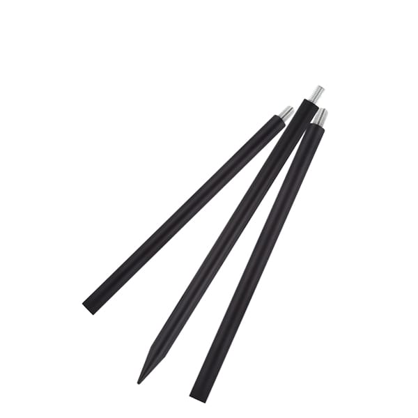 Outdoor Spear for lantern 94 cm - Black - Uyuni Lighting