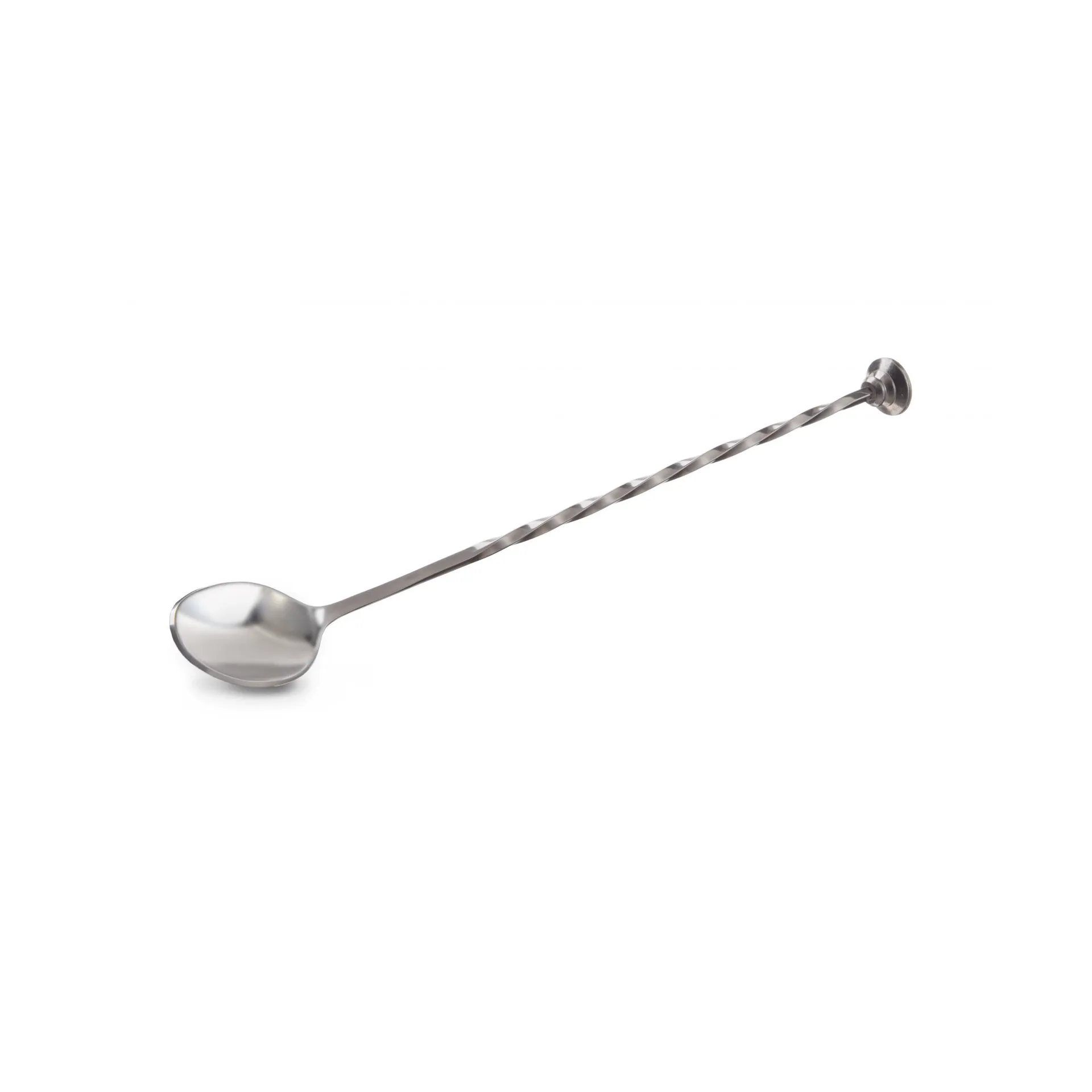 Vacuvin bar spoon, Stainless steel Vacuvin