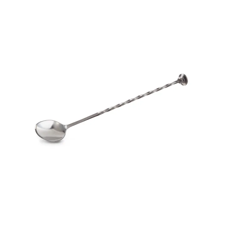 Vacuvin bar spoon - Stainless steel - Vacuvin