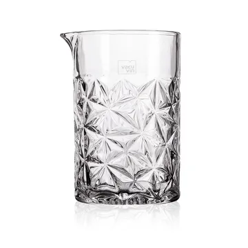 Vacuvin Master Bar In a Box cocktail set - Stainless steel, 16 pieces - Vacuvin