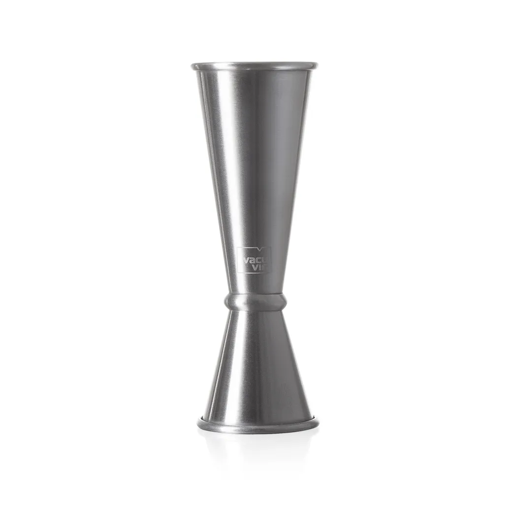 Vacuvin Master Bar In a Box cocktail set, Stainless steel, 16 pieces Vacuvin