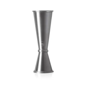 Vacuvin Master Bar In a Box cocktail set - Stainless steel, 16 pieces - Vacuvin