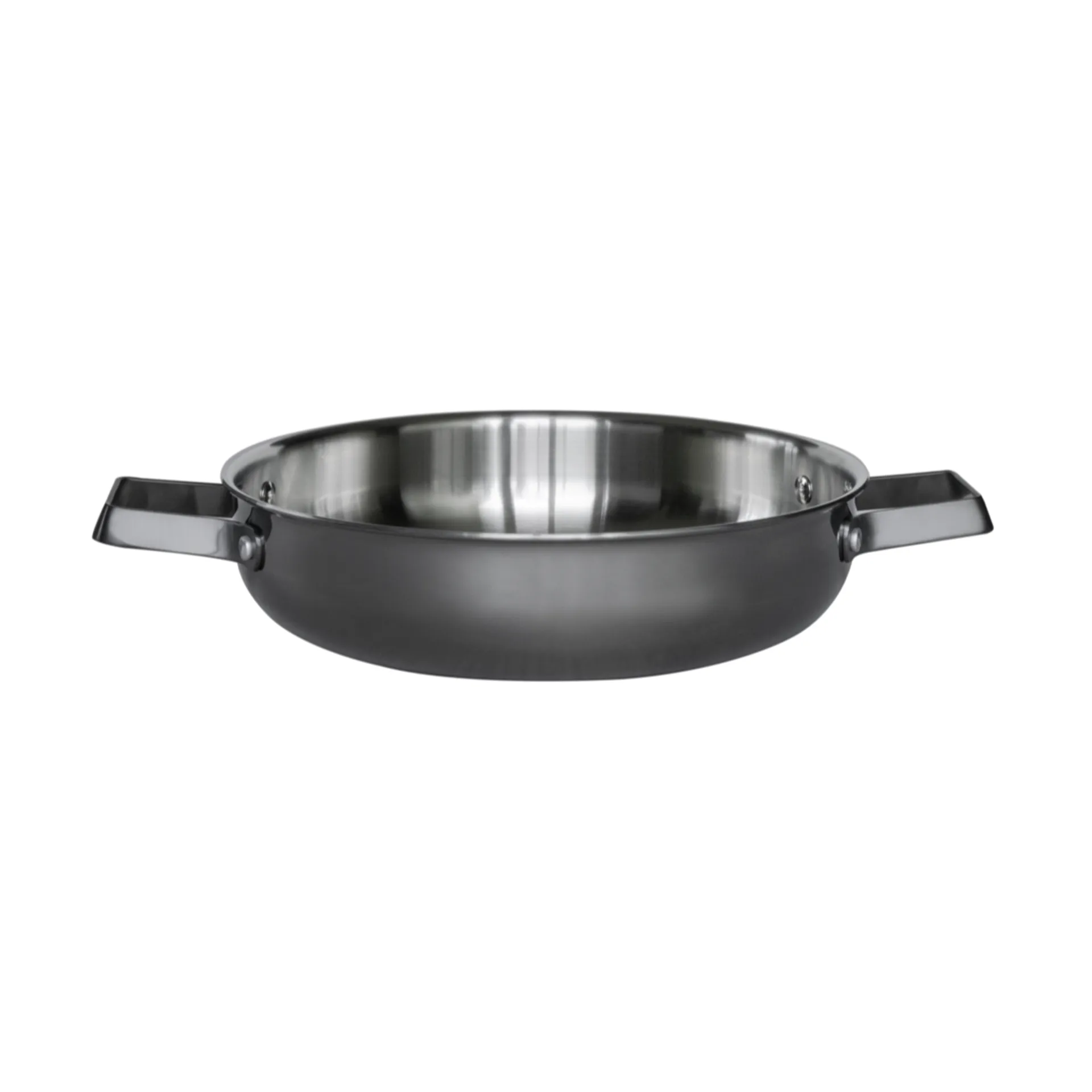 Alfa casserole incl. lid, 28 cm Vargen & Thor