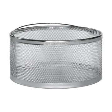 Bas pasta strainer - Silver, Ø21 cm - Vargen & Thor