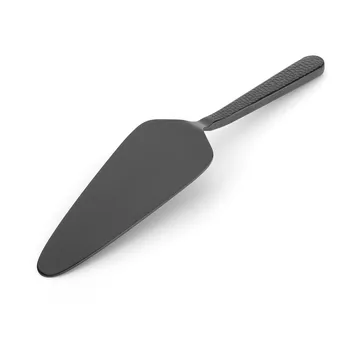 Frost cake server - Black, 24 cm - Vargen & Thor