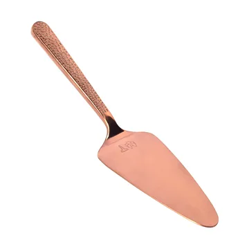 Frost cake server - Copper, 24 cm - Vargen & Thor