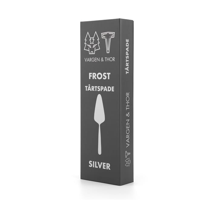Frost cake slice, Greyfoot Vargen & Thor