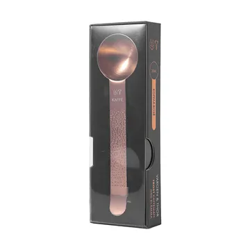 Frost coffee scoop with clip - Cups, 20 ml - Vargen & Thor