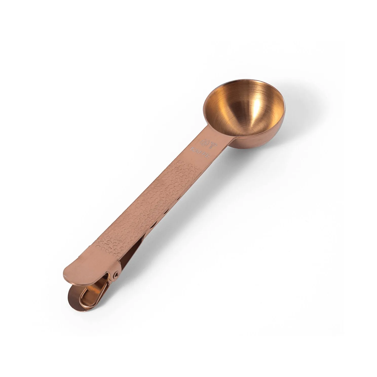 Frost coffee scoop with clip, Cups, 20 ml Vargen & Thor