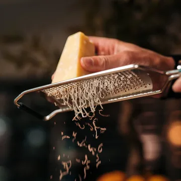 Frost grater - Stainless steel, 33 cm - Vargen & Thor