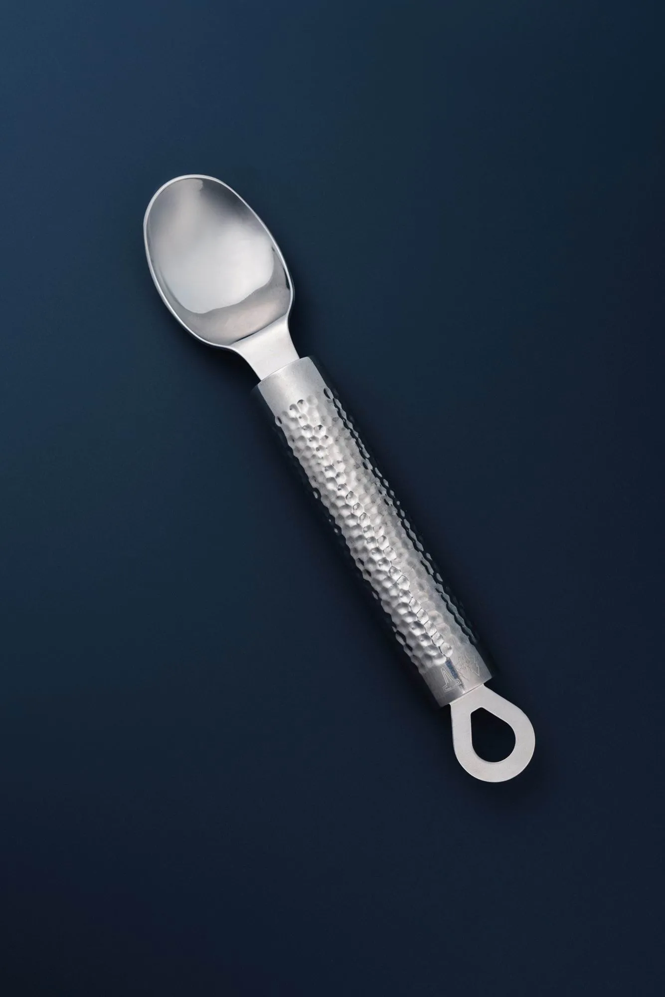 Frost ice cream scoop, Stainless steel, 22 cm Vargen & Thor