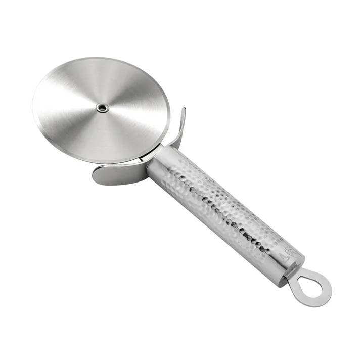 Frost pizza cutter - Stainless steel, 24 cm - Vargen & Thor