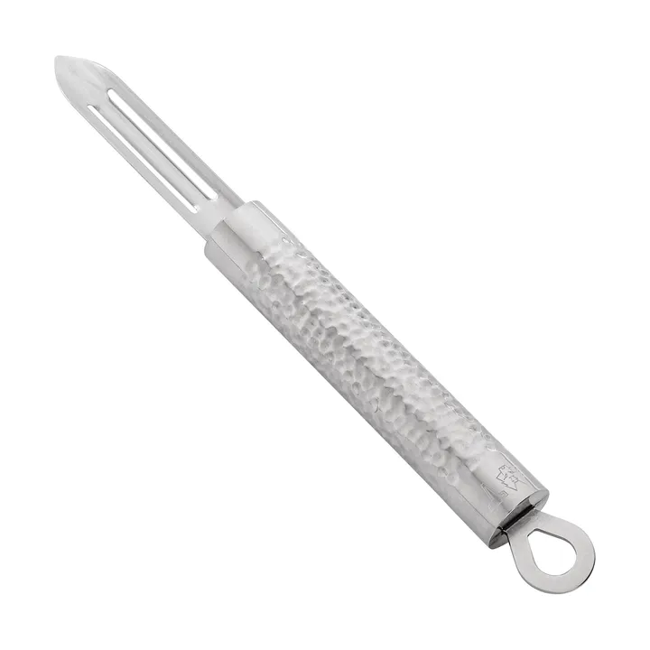 Frost potato peeler - Silver, 23 cm - Vargen & Thor