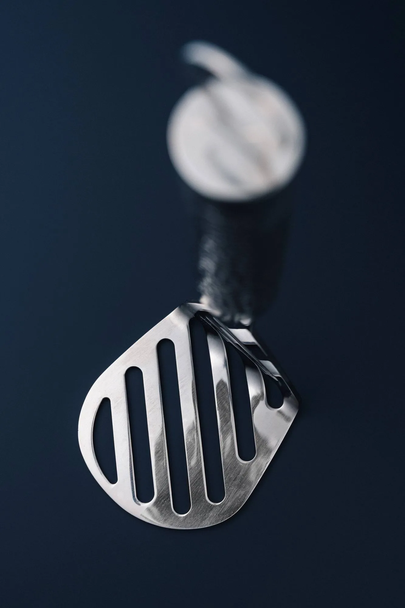 Frost potato ricer, Stainless steel, 28 cm Vargen & Thor