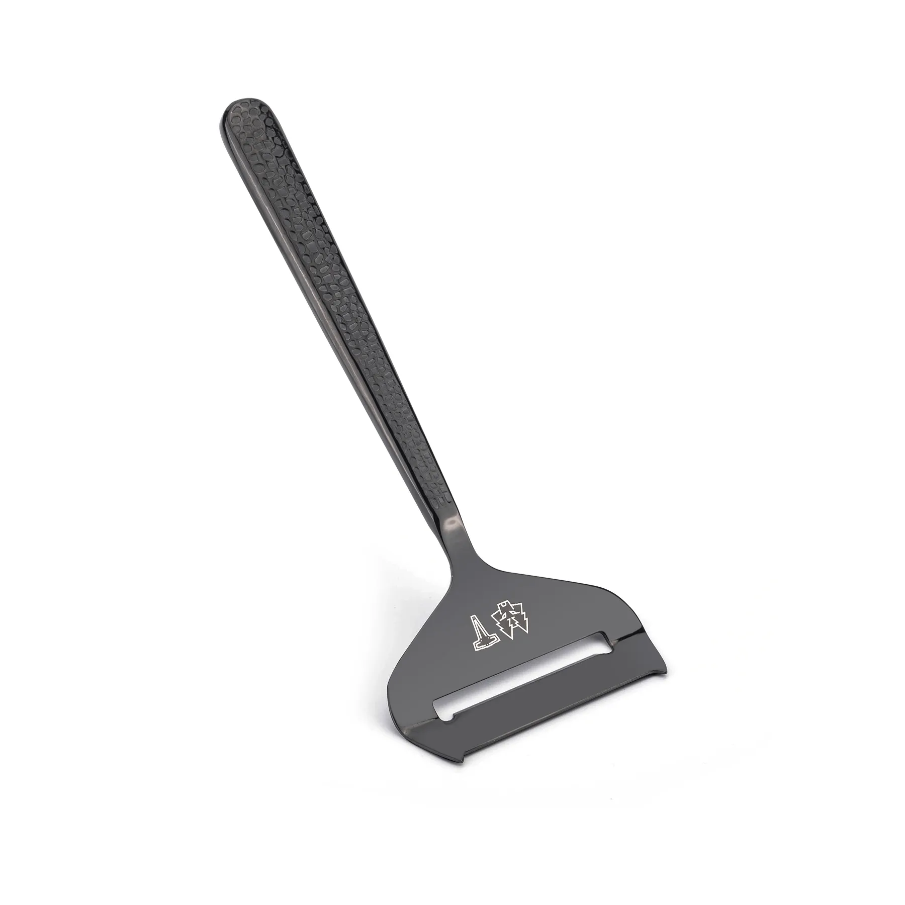 Frost Pro Blade cheese slicer, Black, 18x7x2 cm Vargen & Thor