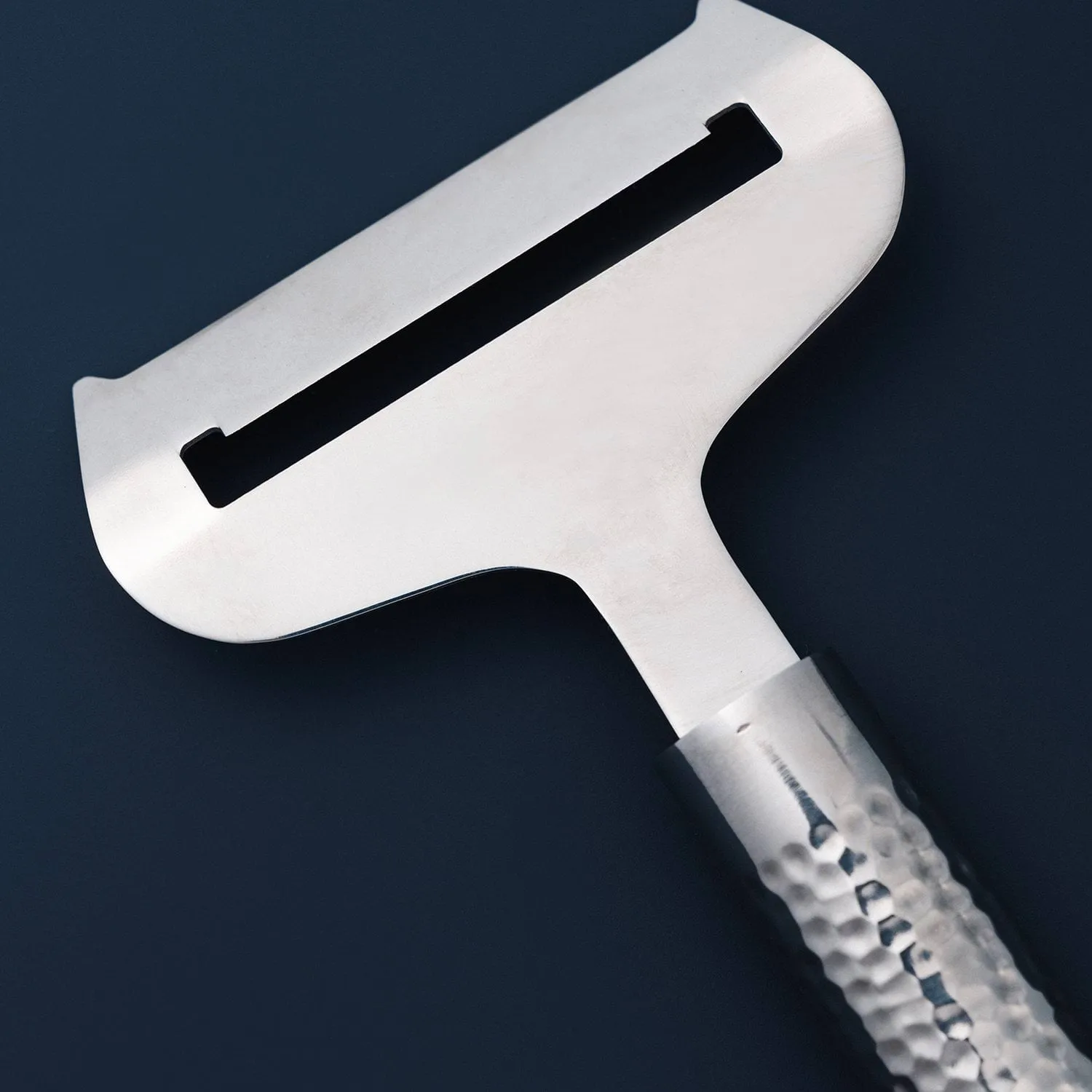 Frost Pro Blade cheese slicer, Silver, 18x8.5x1 cm Vargen & Thor
